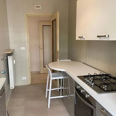 Gardenia Apartament