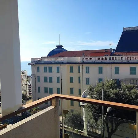 Apartament Gardenia