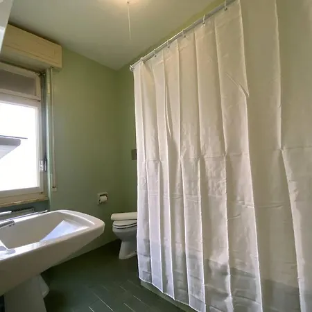 Gardenia Apartament