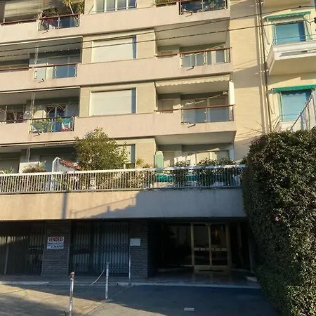 Gardenia Apartament *