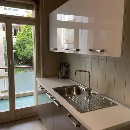 Apartament Gardenia San Remo